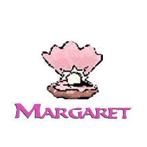 Margaret namen bilder