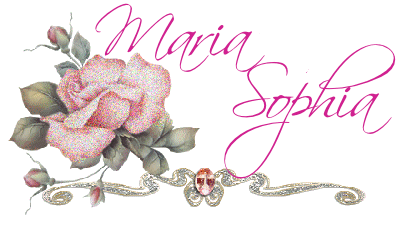 Maria sophia namen bilder