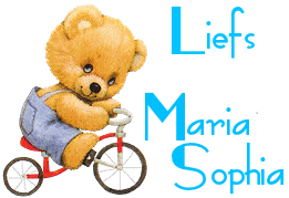 Maria sophia namen bilder