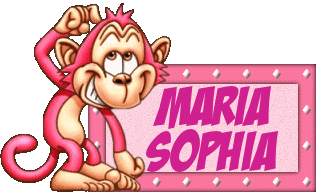 Maria sophia namen bilder
