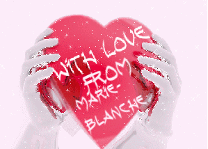 Marie blanche namen bilder