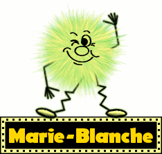 Marie blanche namen bilder