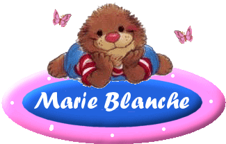 Marie blanche namen bilder