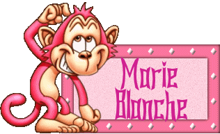 Marie blanche namen bilder