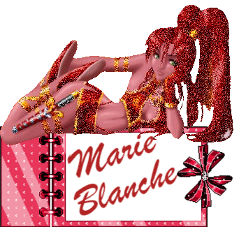 Marie blanche namen bilder