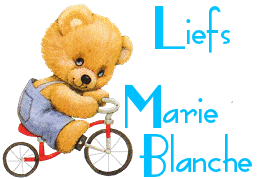 Marie blanche namen bilder