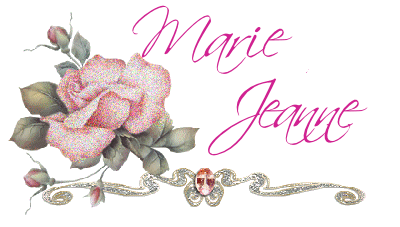 Marie jeanne namen bilder