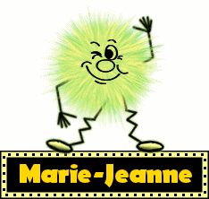 Marie jeanne namen bilder