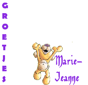 Marie jeanne namen bilder