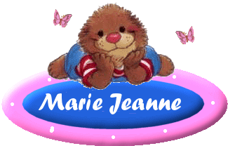 Marie jeanne namen bilder