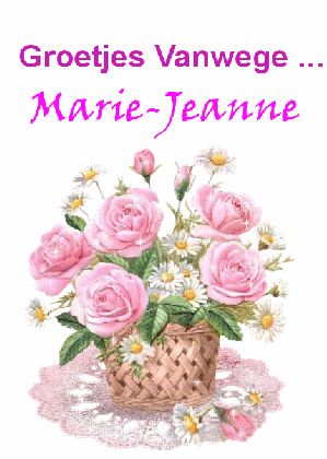 Marie jeanne namen bilder