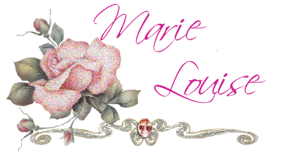 Marie louise namen bilder