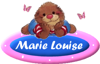 Marie louise namen bilder