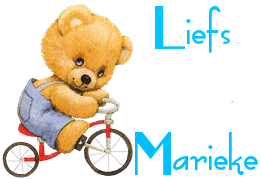 Marieke namen bilder