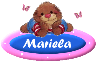 Mariela namen bilder