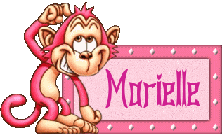 Marielle namen bilder