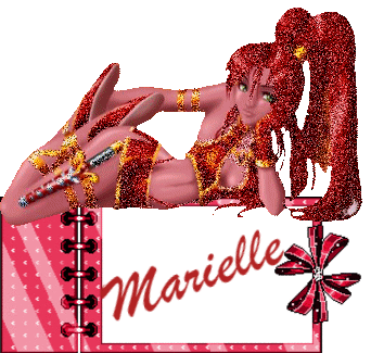 Marielle namen bilder