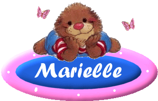 Marielle namen bilder