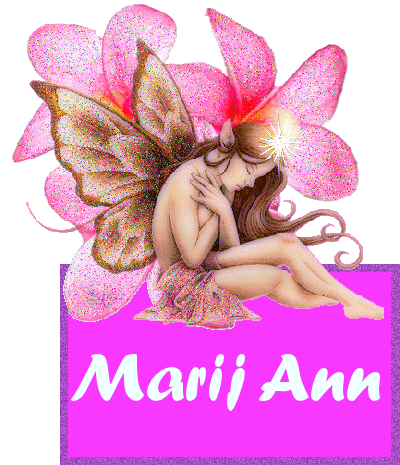 Marij ann namen bilder