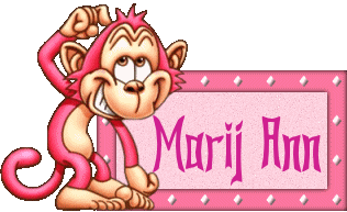 Marij ann namen bilder
