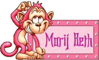Marij beth namen bilder