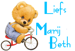 Marij beth namen bilder
