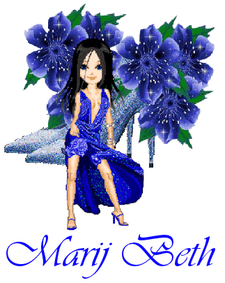 Marij beth namen bilder