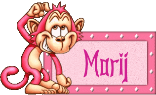 Marij namen bilder