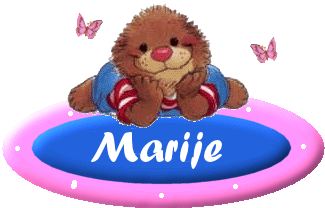 Marije namen bilder