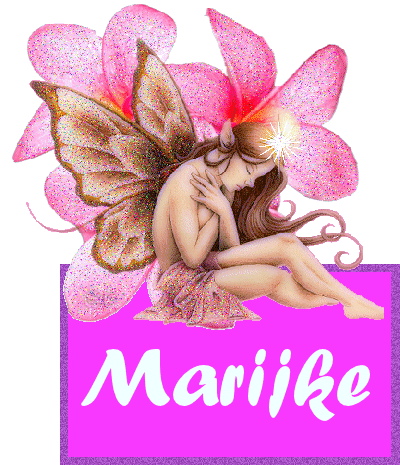 Marijke namen bilder