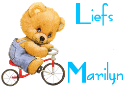 Marilyn namen bilder