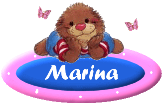Marina namen bilder