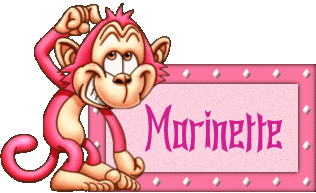 Marinette namen bilder