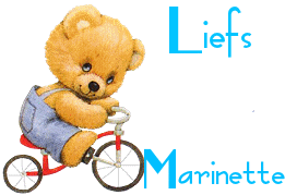 Marinette namen bilder