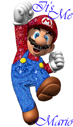 Mario namen bilder
