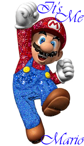 Mario namen bilder