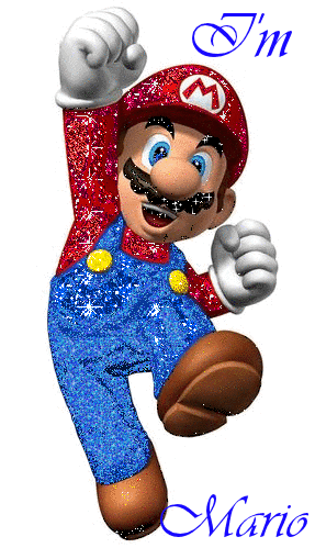 Mario namen bilder