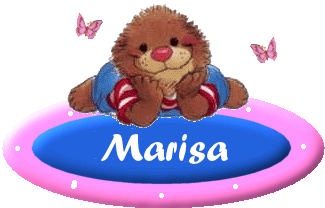 Marisa namen bilder