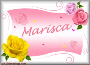Marisca namen bilder
