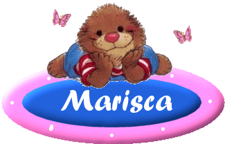 Marisca namen bilder