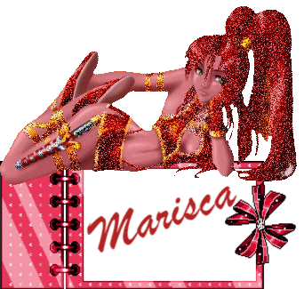 Marisca namen bilder