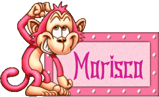 Marisca namen bilder