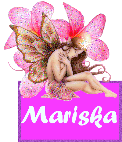 Mariska namen bilder