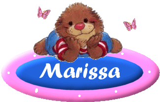 Marissa namen bilder