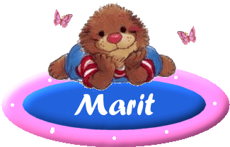 Marit namen bilder