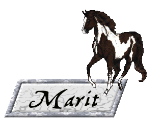 Marit namen bilder
