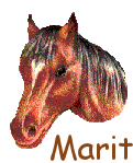 Marit namen bilder