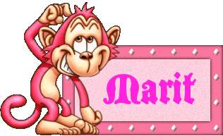 Marit namen bilder