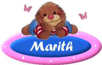 Marith namen bilder
