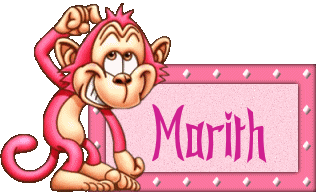 Marith namen bilder